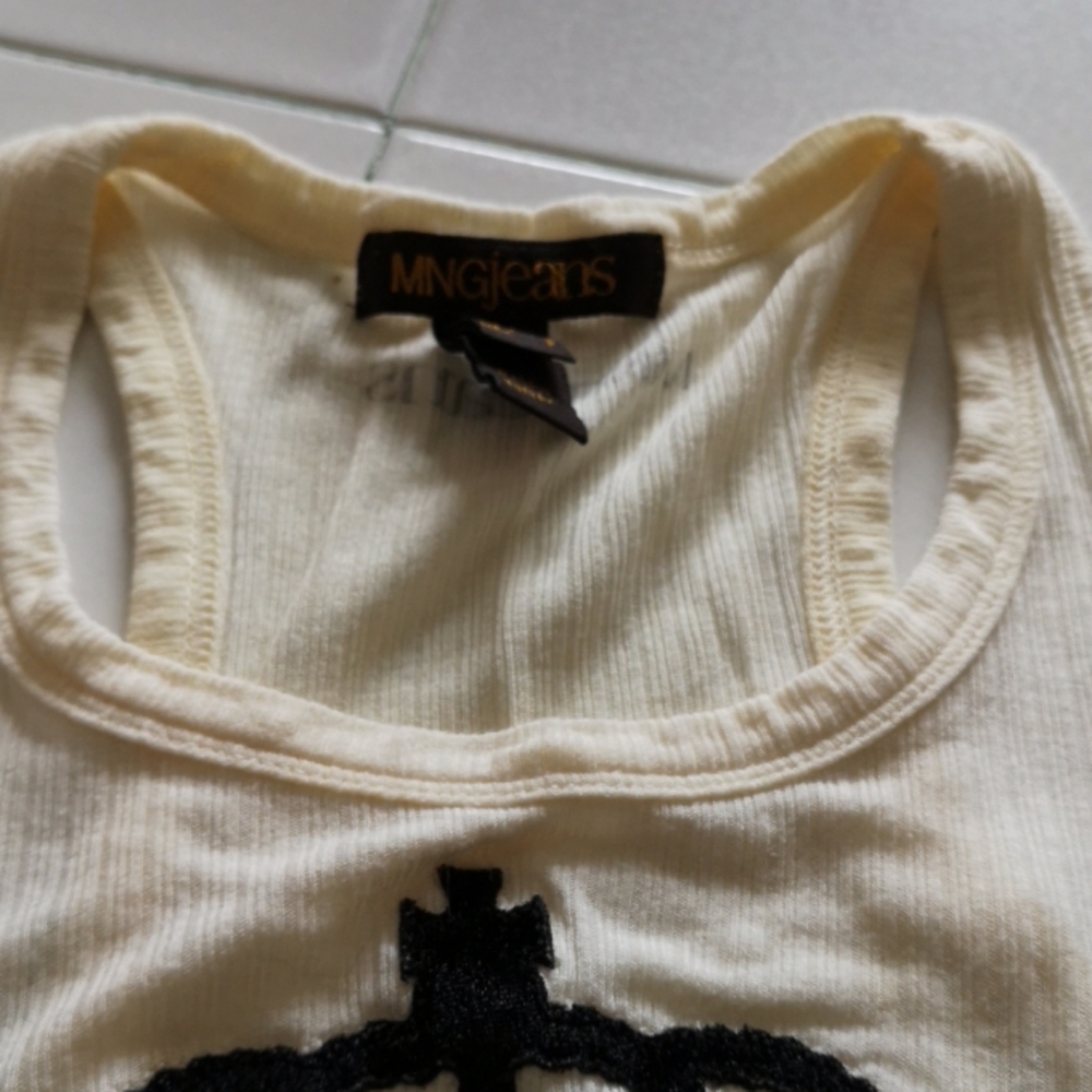 Mango top - Picture 5 of 7